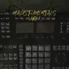 MACKGIVAR - Mackstrumentals, Vol.1